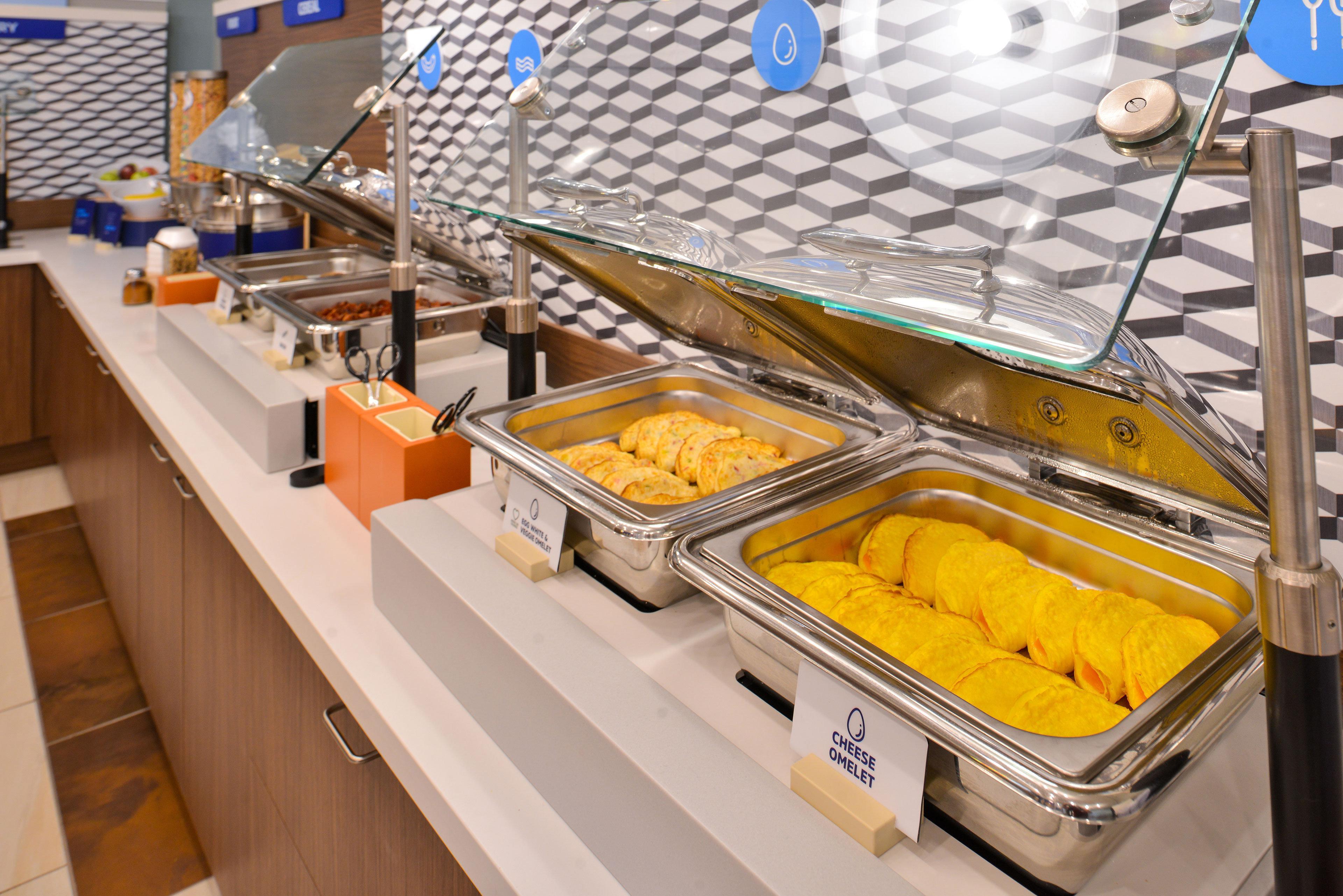 Holiday Inn Express & Suites - Auburn By Ihg Luaran gambar