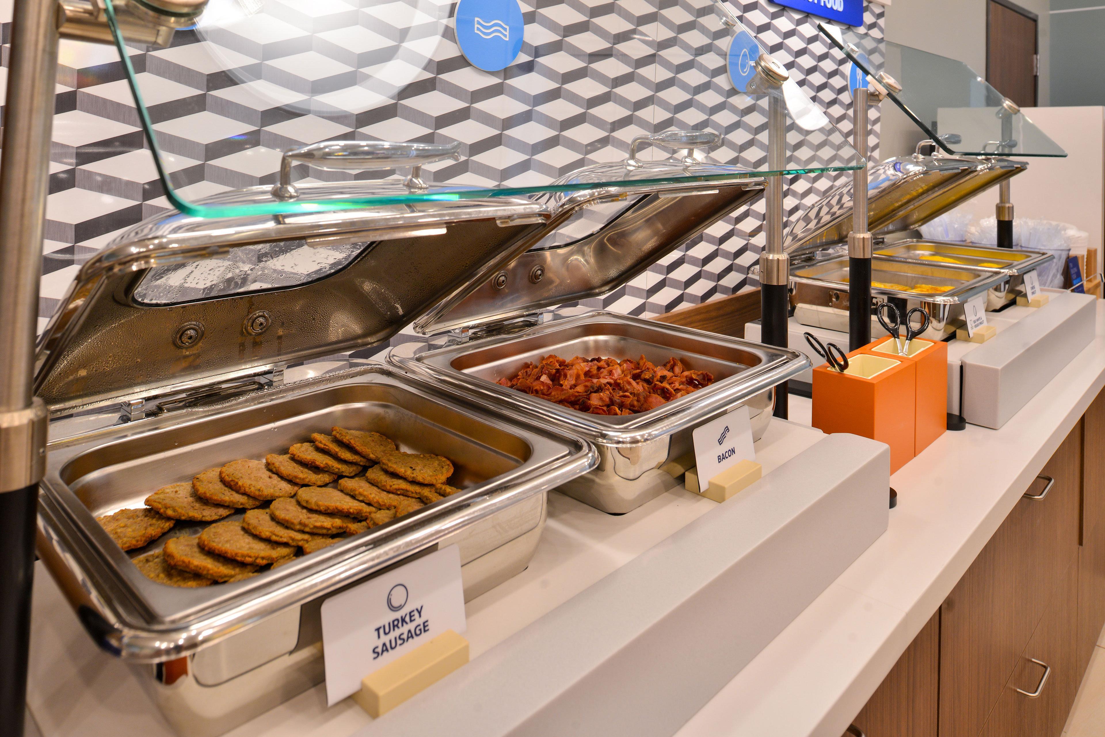 Holiday Inn Express & Suites - Auburn By Ihg Luaran gambar