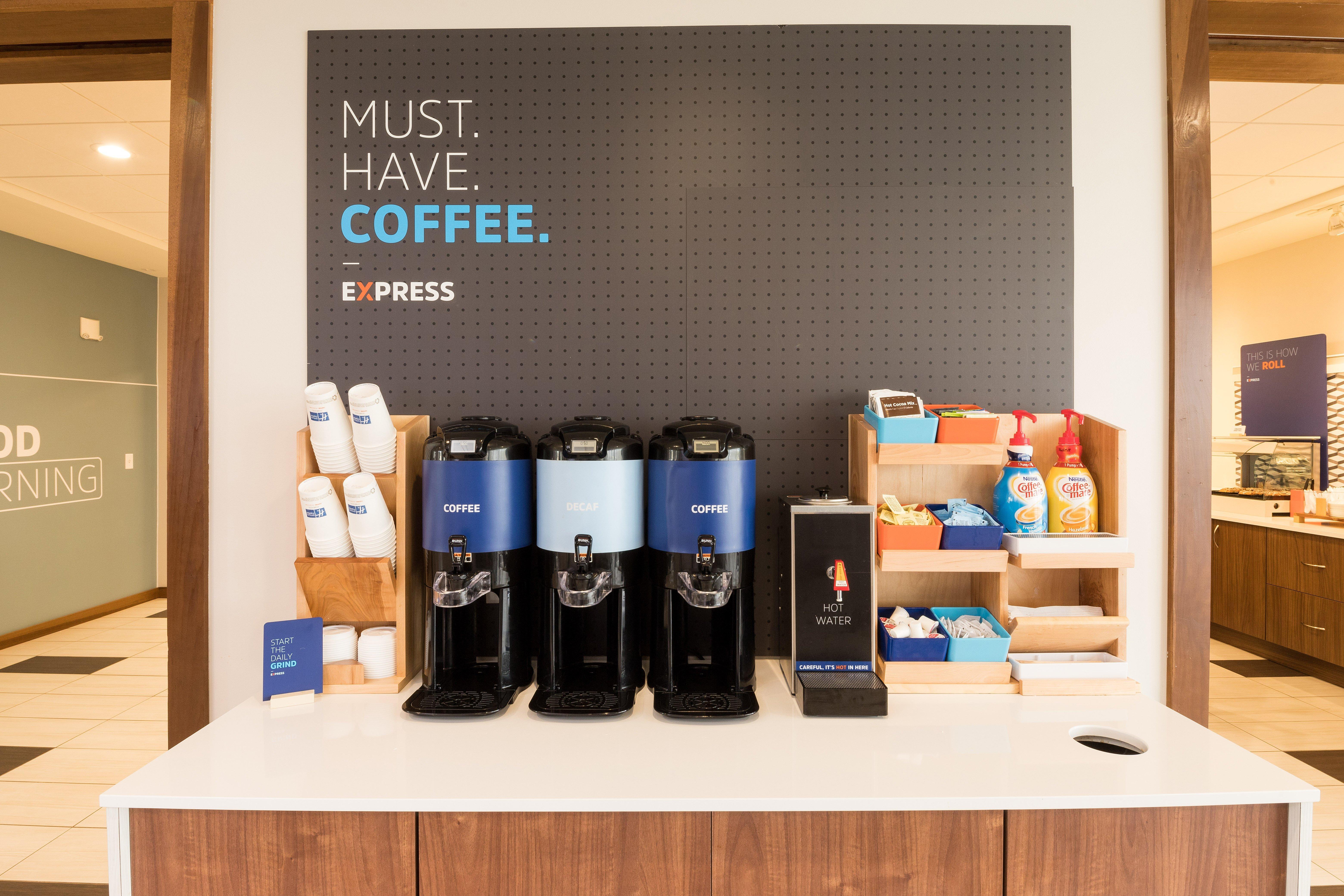 Holiday Inn Express & Suites - Auburn By Ihg Luaran gambar