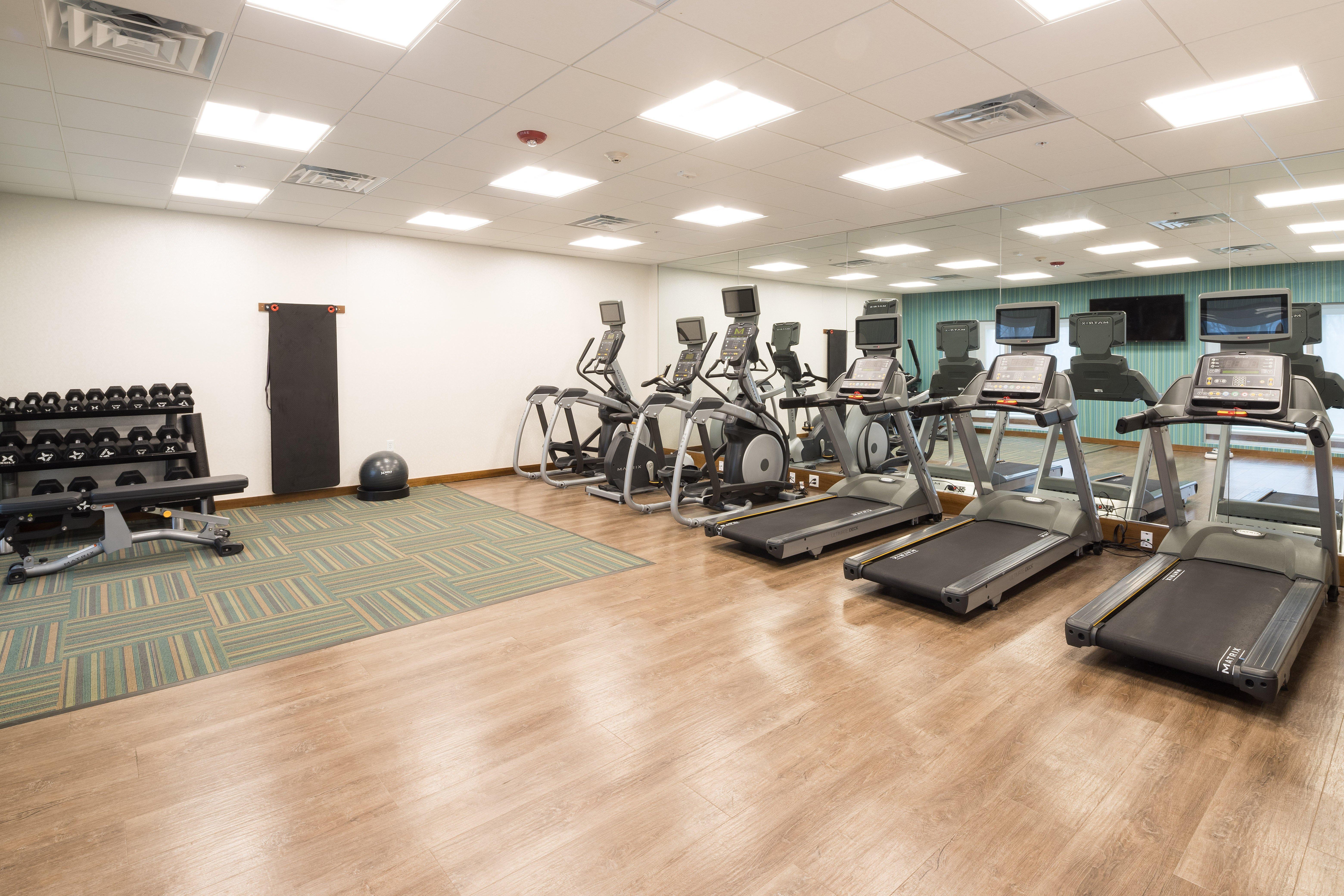 Holiday Inn Express & Suites - Auburn By Ihg Luaran gambar